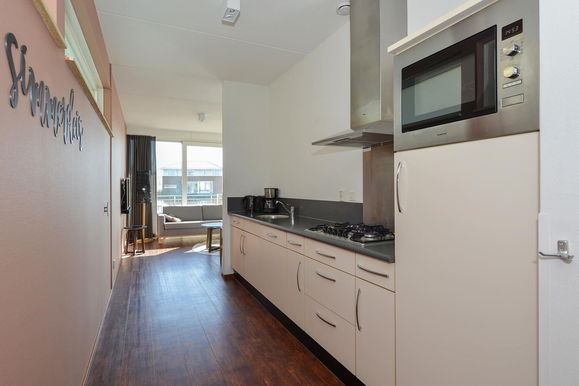 Foto 9 van Skânserwei 28-610