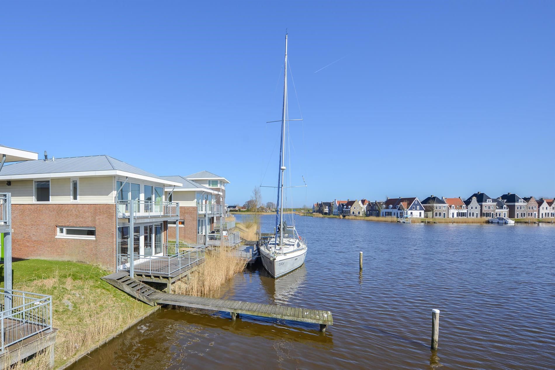 Foto 24 van Skânserwei 28-610