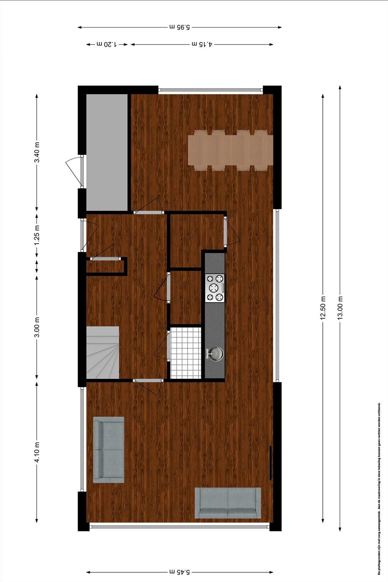 Foto 25 van Skânserwei 28-610