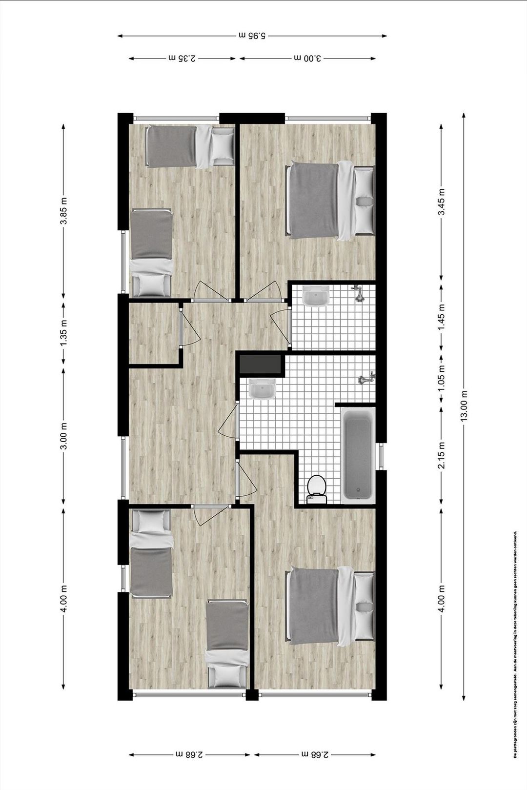 Foto 26 van Skânserwei 28-610