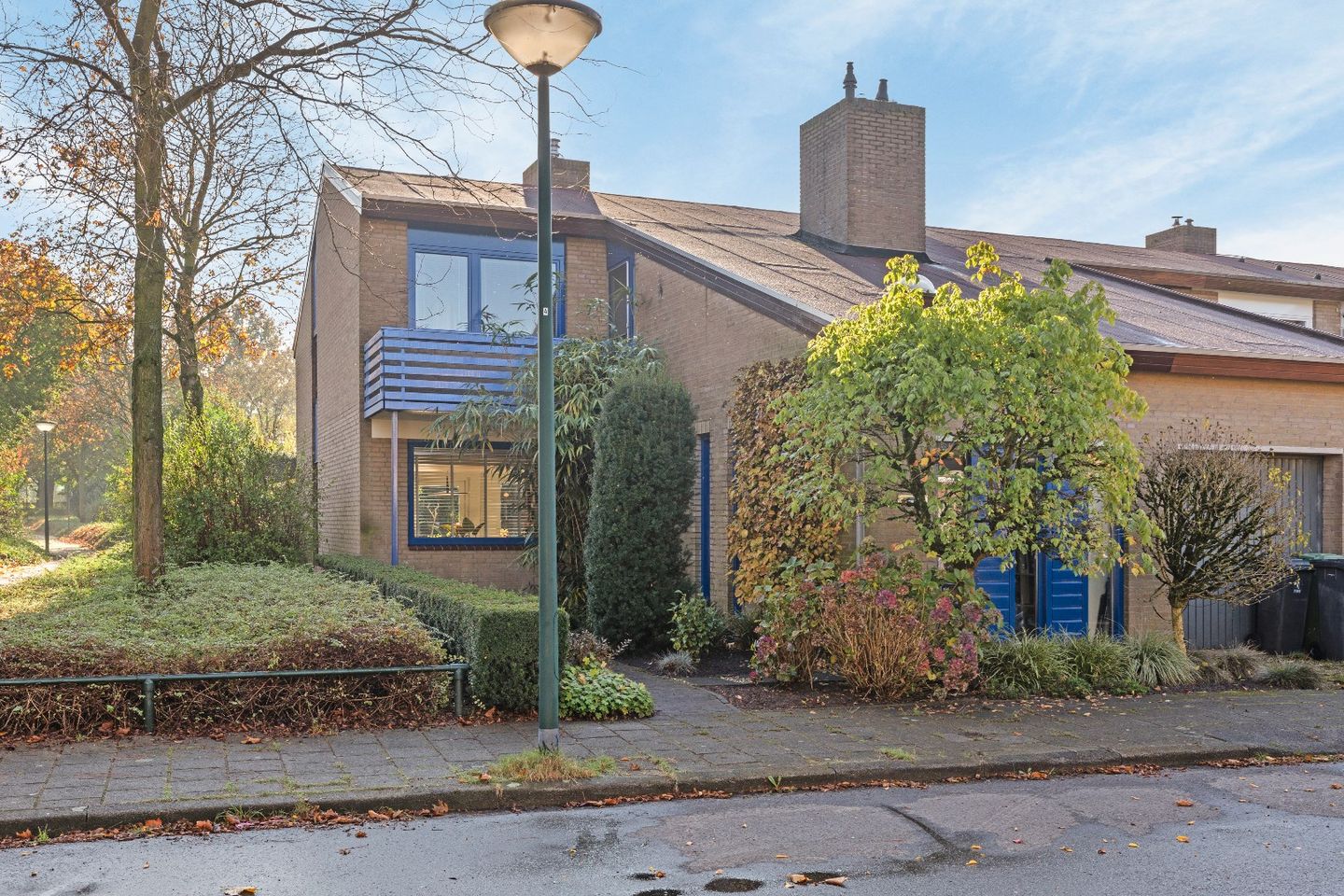 Foto 1 van Wersakker 1