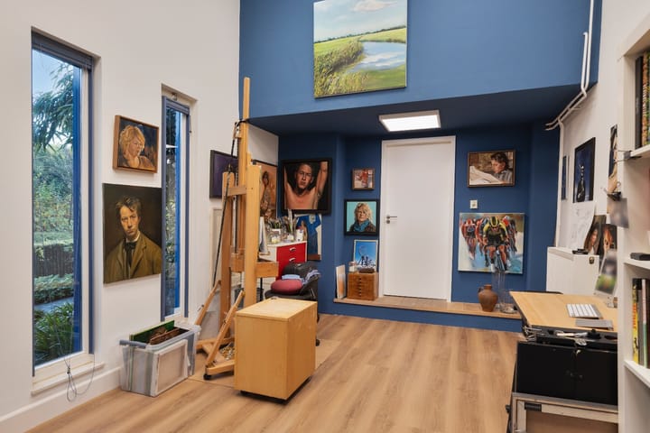 Foto 25 van Wersakker 1