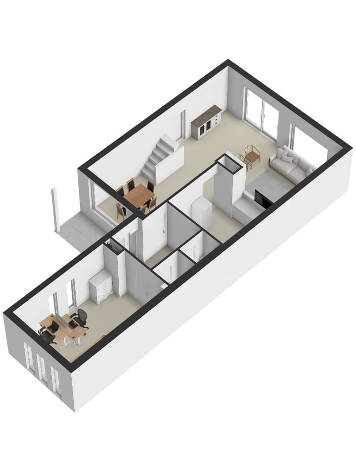 Foto 29 van Wersakker 1