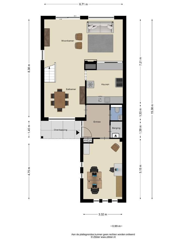 Foto 30 van Wersakker 1