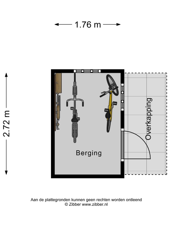 Foto 52 van Wersakker 1