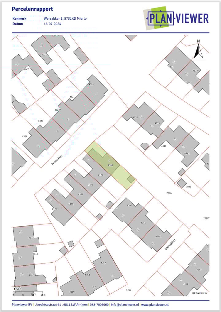 Foto 53 van Wersakker 1