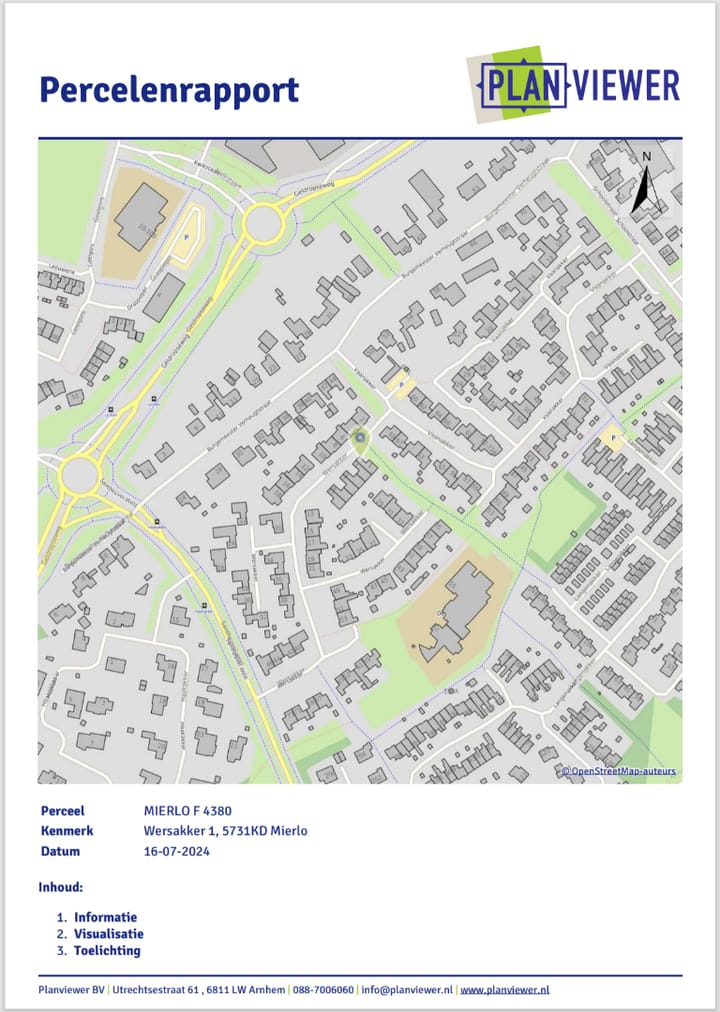 Foto 54 van Wersakker 1