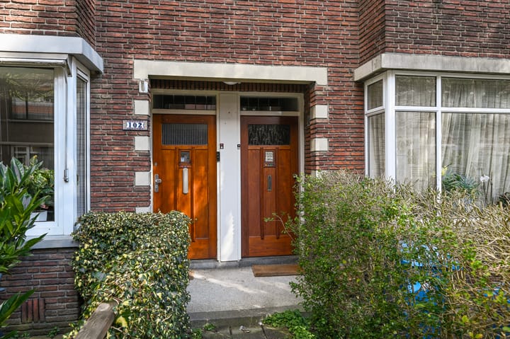 Foto 2 van van Duvenvoordelaan 100