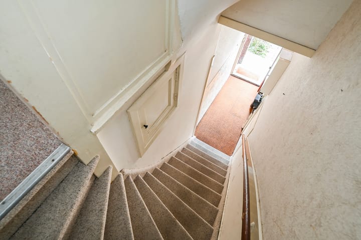 Foto 3 van van Duvenvoordelaan 100