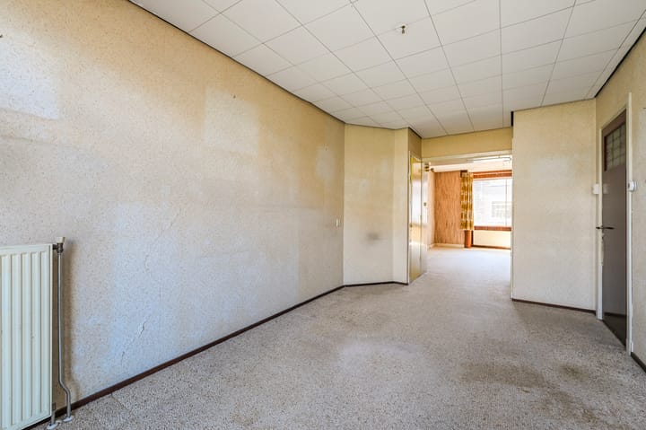 Foto 4 van van Duvenvoordelaan 100