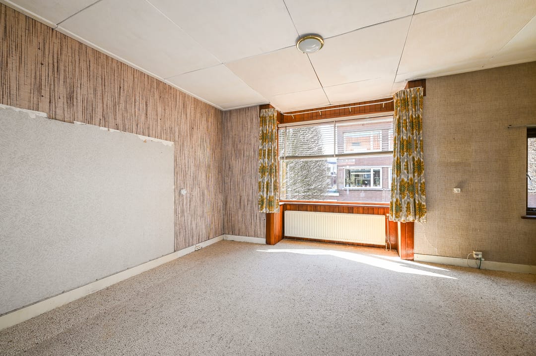 Photo 8 of van Duvenvoordelaan 100