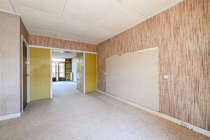 Foto 10 van van Duvenvoordelaan 100