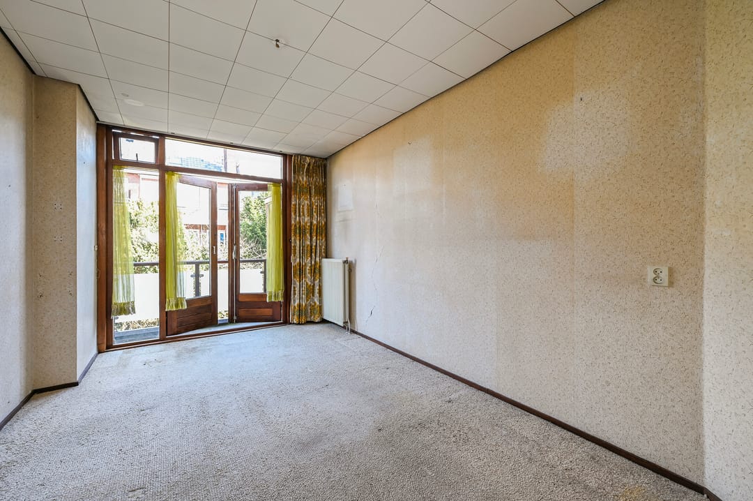 Photo 11 of van Duvenvoordelaan 100