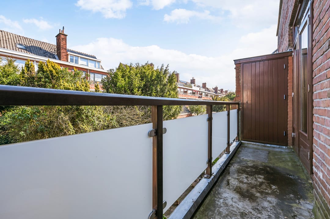 Photo 13 of van Duvenvoordelaan 100