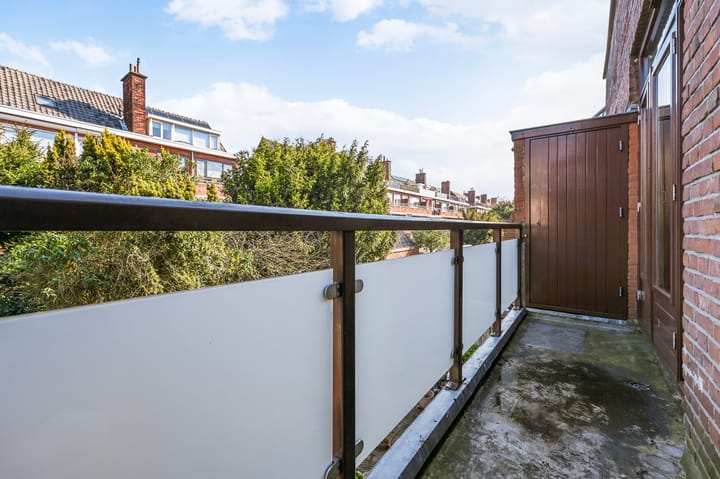 Foto 13 van van Duvenvoordelaan 100