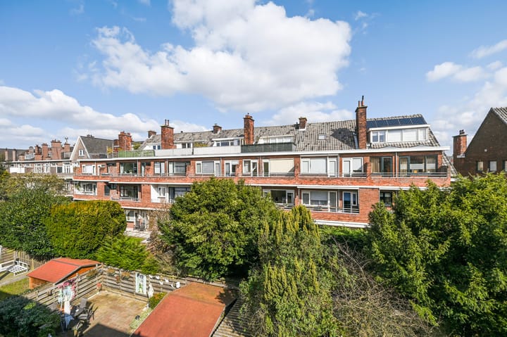 Foto 14 van van Duvenvoordelaan 100