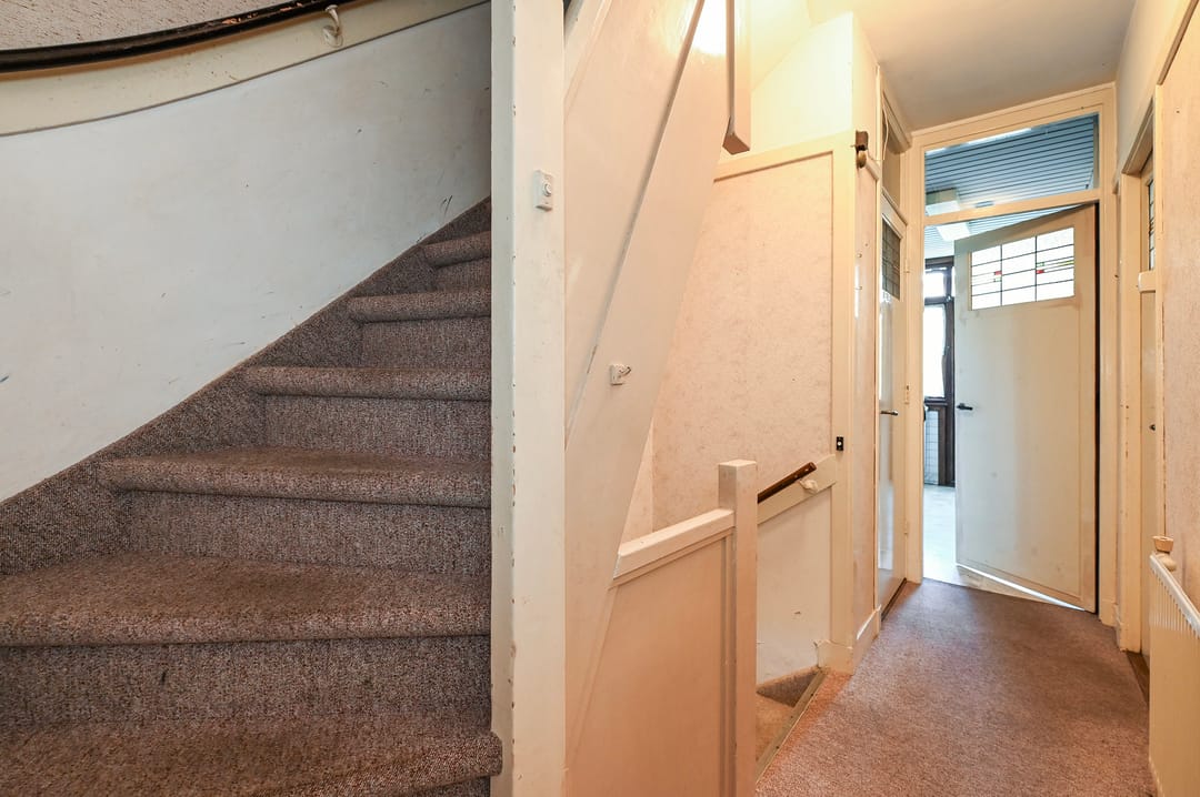 Photo 17 of van Duvenvoordelaan 100