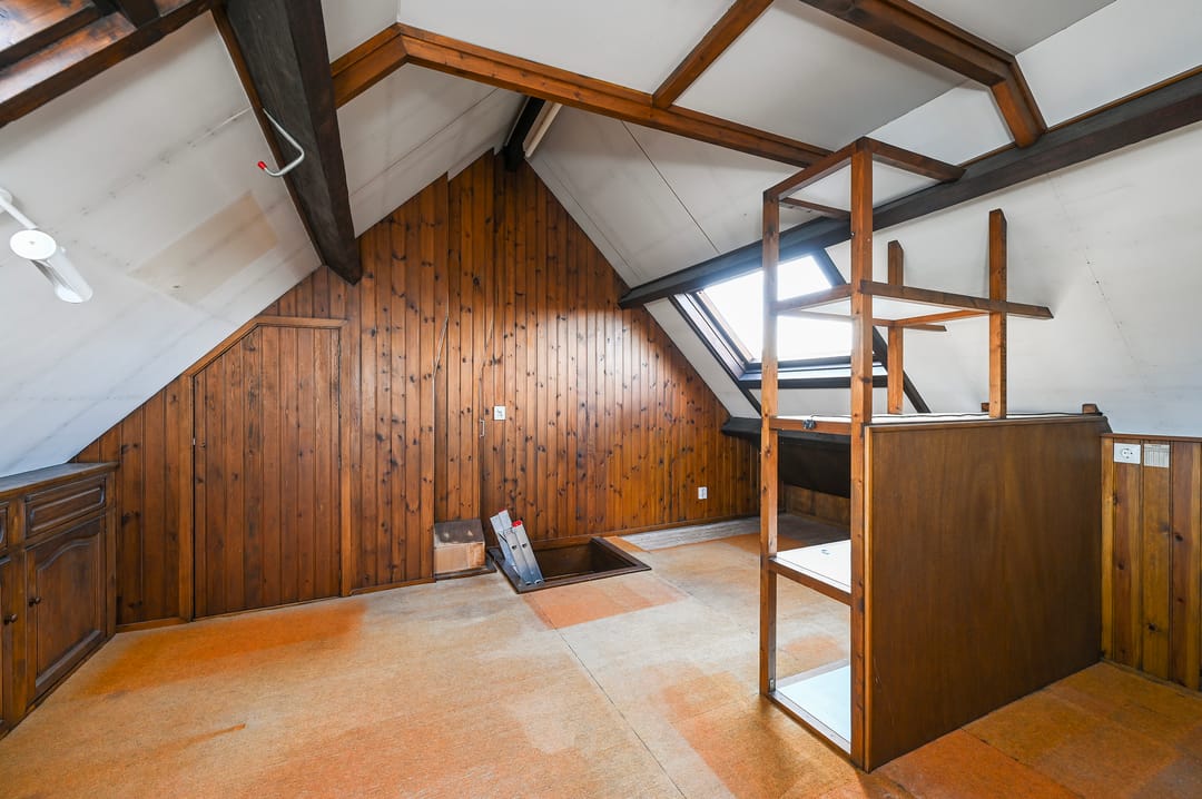 Photo 23 of van Duvenvoordelaan 100