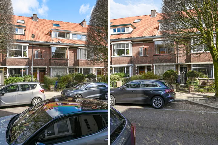 Foto 26 van van Duvenvoordelaan 100