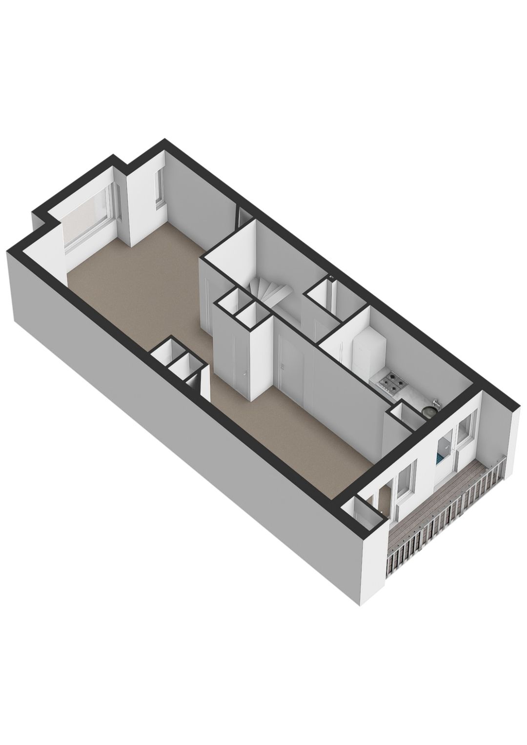 Photo 28 of van Duvenvoordelaan 100