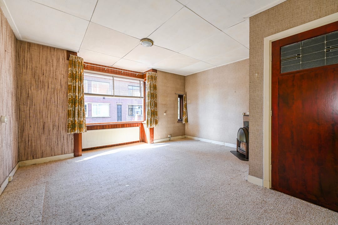 Photo 7 of van Duvenvoordelaan 100