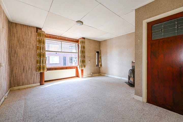 Foto 7 van van Duvenvoordelaan 100