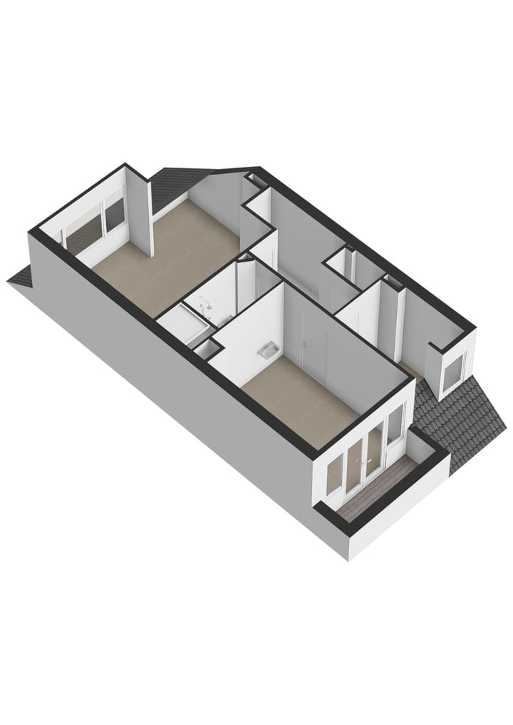 Foto 30 van van Duvenvoordelaan 100