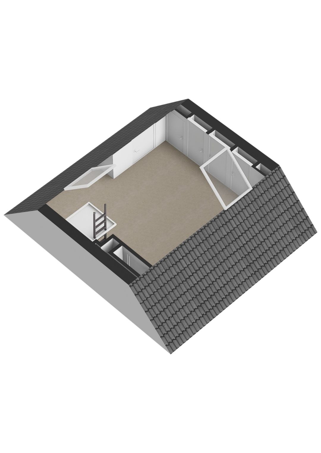 Photo 32 of van Duvenvoordelaan 100