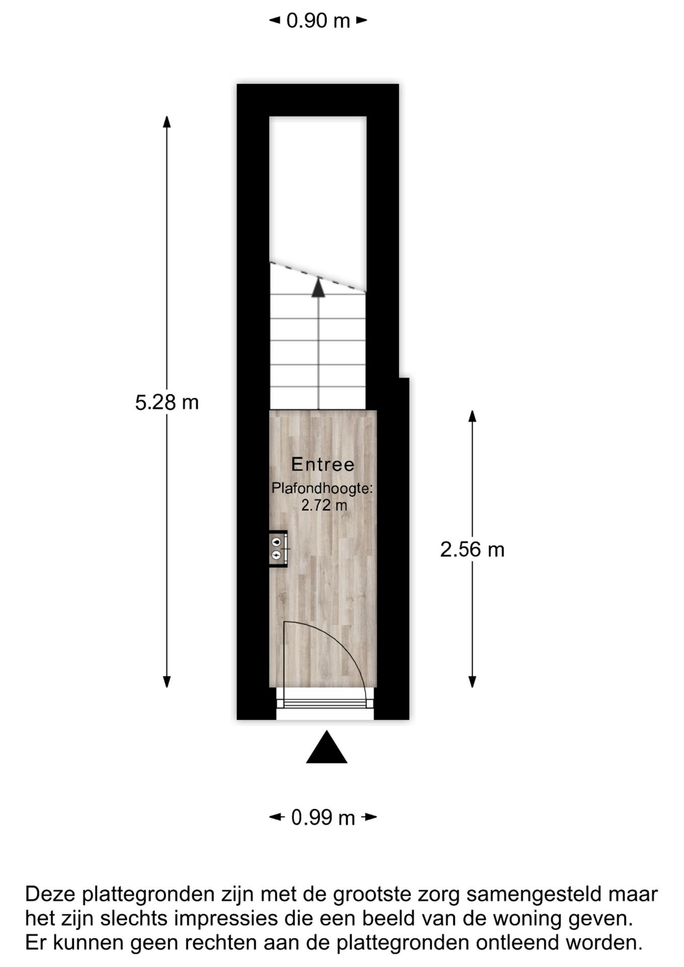Photo 33 of van Duvenvoordelaan 100