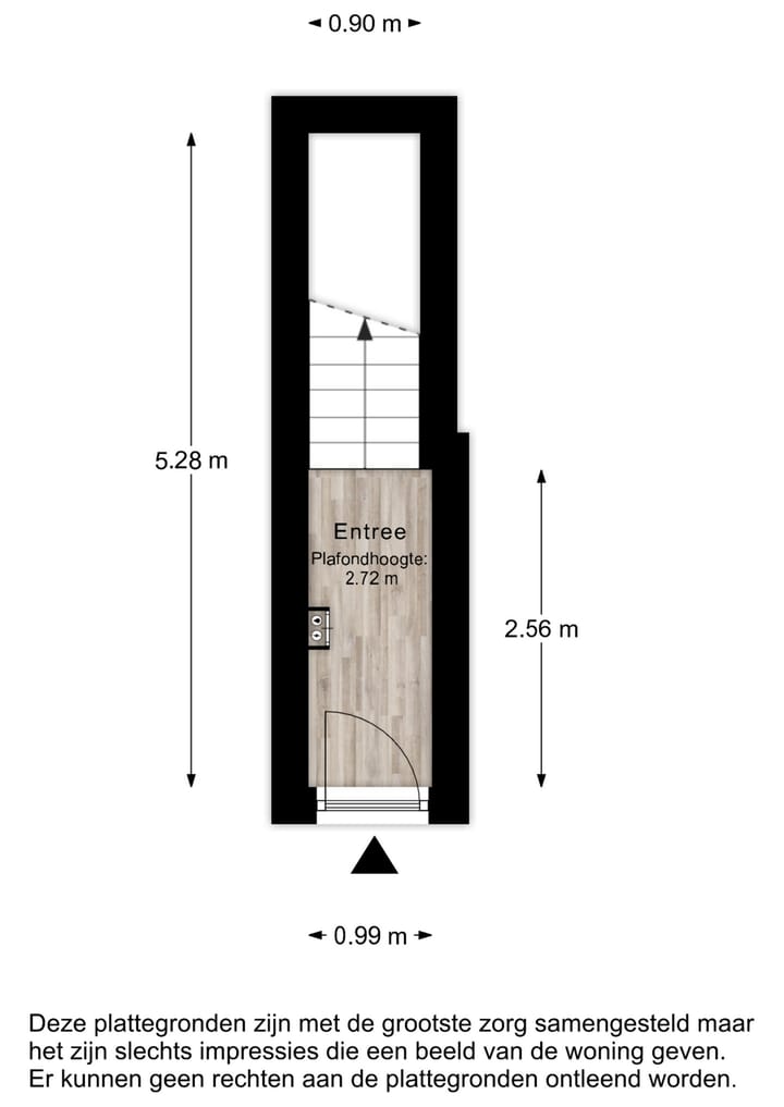 Foto 33 van van Duvenvoordelaan 100