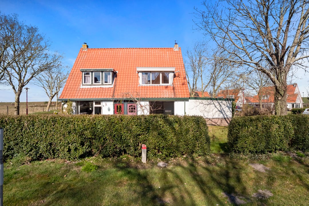 Photo 2 of Gemeenelandsweg 96