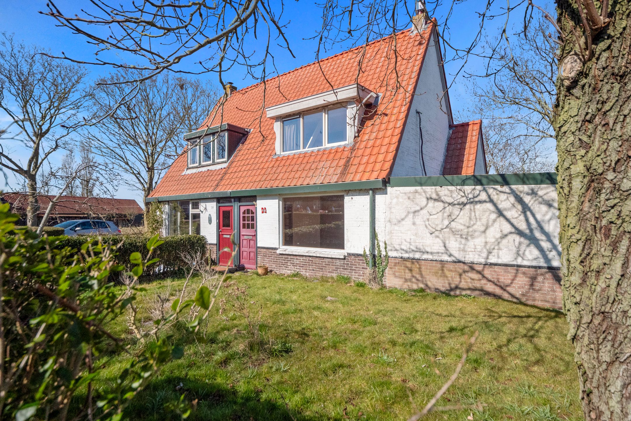 Photo 3 of Gemeenelandsweg 96