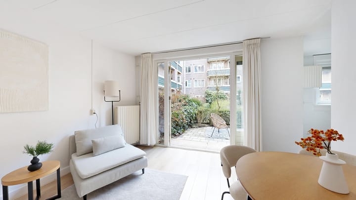 Foto 5 van Cornelis Springerstraat 34-H