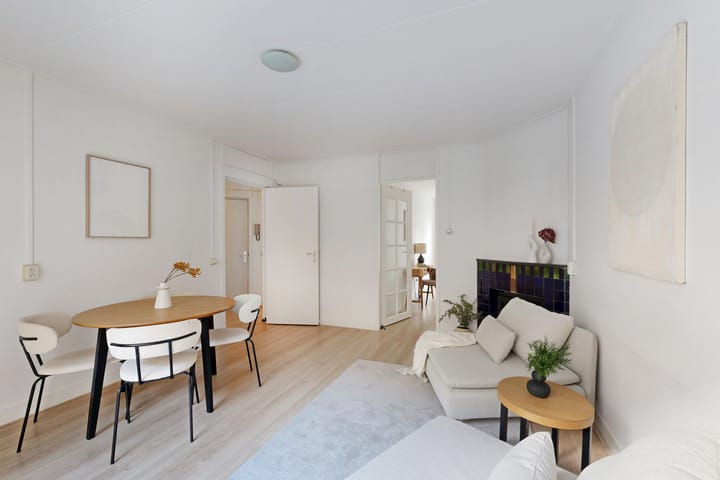 Foto 10 van Cornelis Springerstraat 34-H