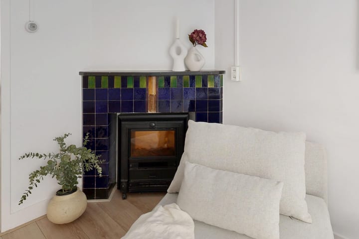 Foto 11 van Cornelis Springerstraat 34-H