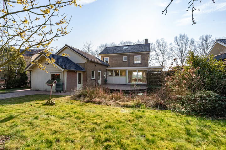 Photo 2 of Van der Feltzstraat 13