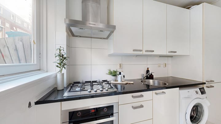 Foto 12 van Cornelis Springerstraat 34-H