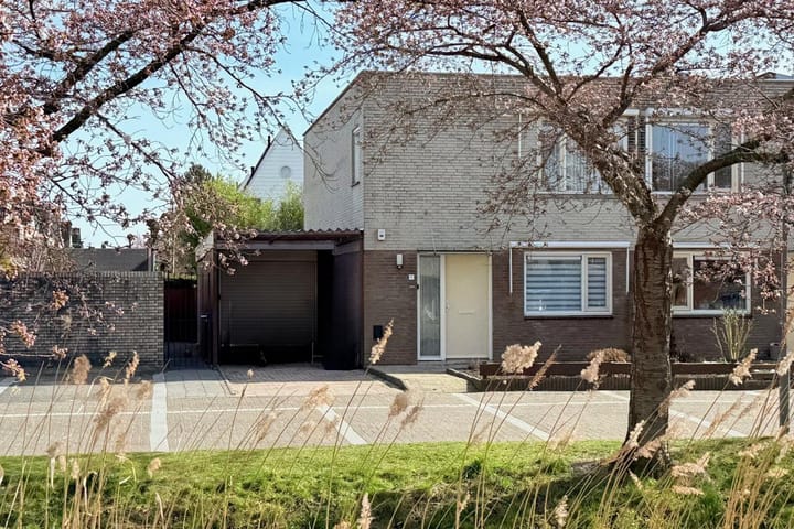 Foto 1 van den Doolaardstraat 1