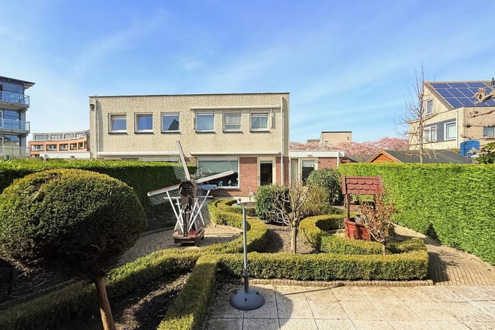 Foto 2 van den Doolaardstraat 1