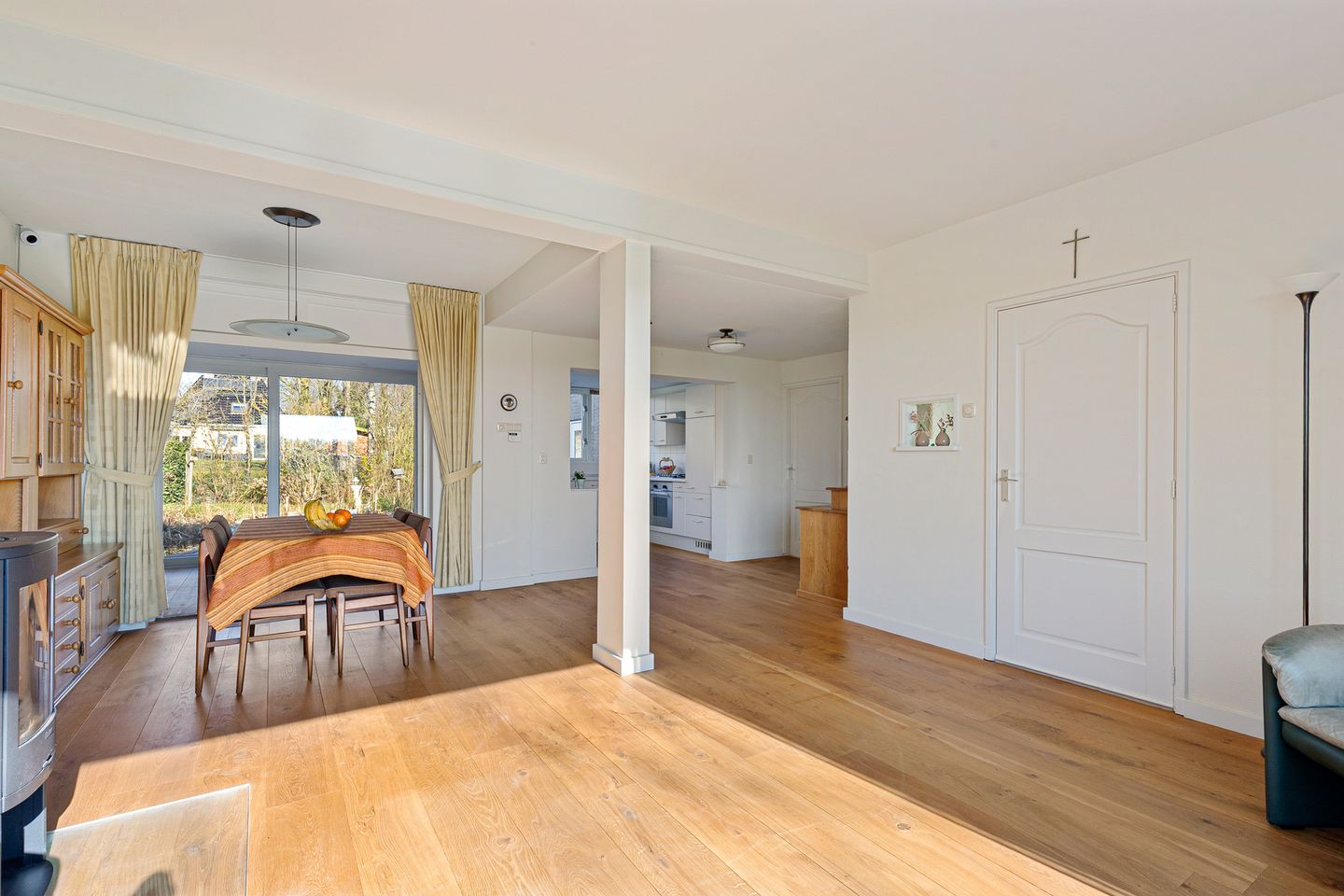 Foto 4 van Van der Feltzstraat 13