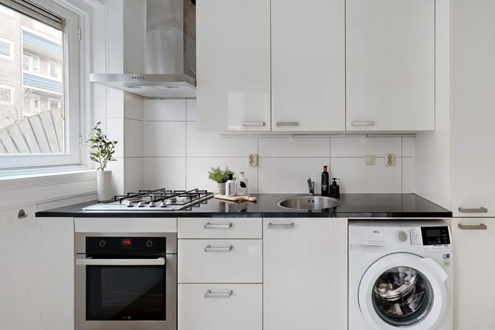 Foto 14 van Cornelis Springerstraat 34-H