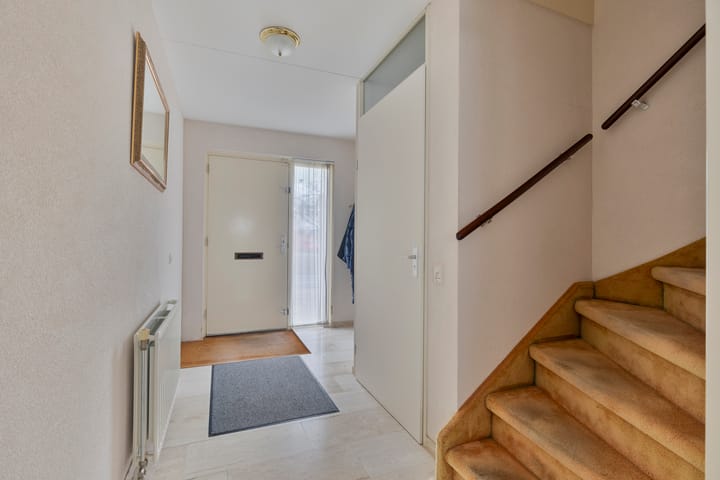 Foto 4 van den Doolaardstraat 1