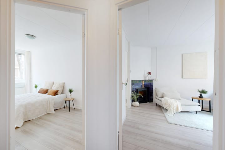 Foto 15 van Cornelis Springerstraat 34-H