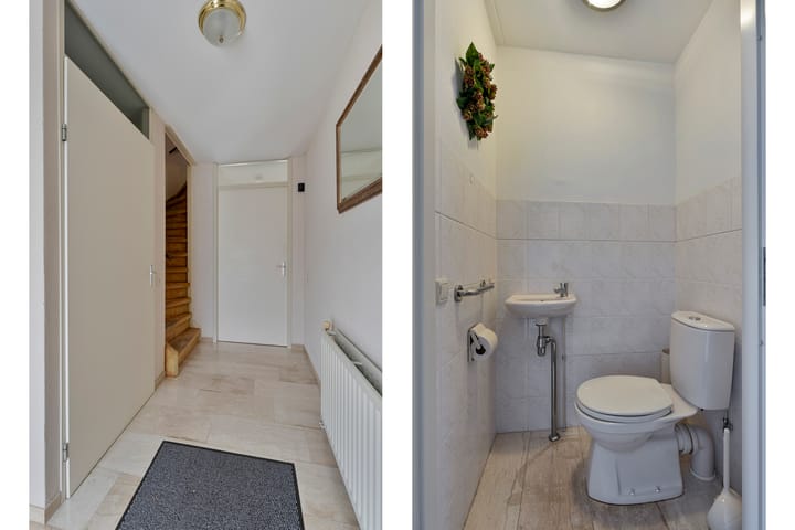 Foto 5 van den Doolaardstraat 1