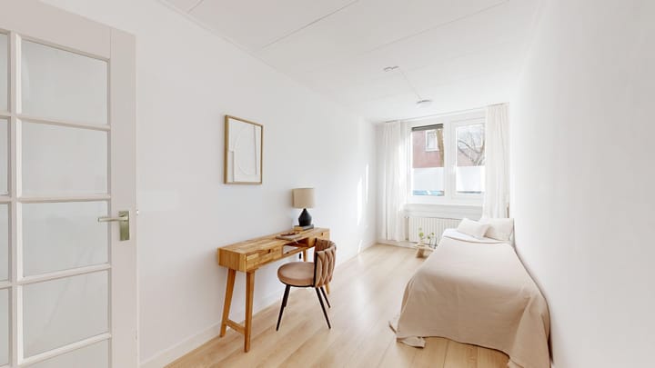 Foto 17 van Cornelis Springerstraat 34-H