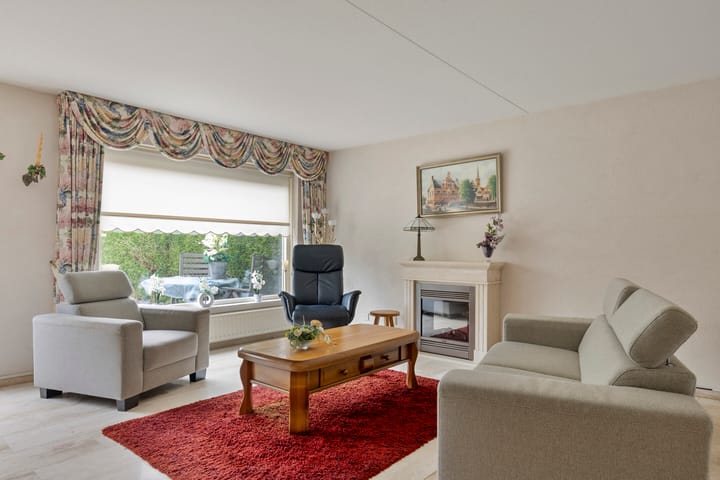 Foto 7 van den Doolaardstraat 1