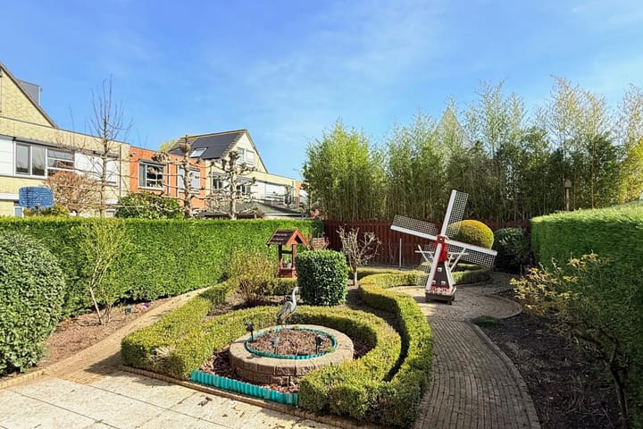 Foto 8 van den Doolaardstraat 1