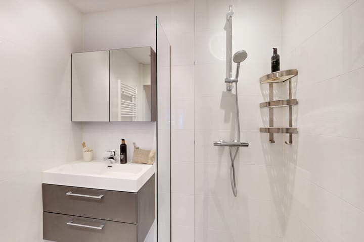 Foto 20 van Cornelis Springerstraat 34-H