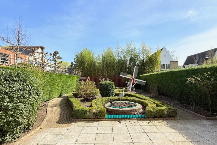 Foto 9 van den Doolaardstraat 1