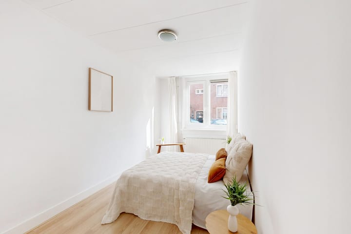 Foto 22 van Cornelis Springerstraat 34-H